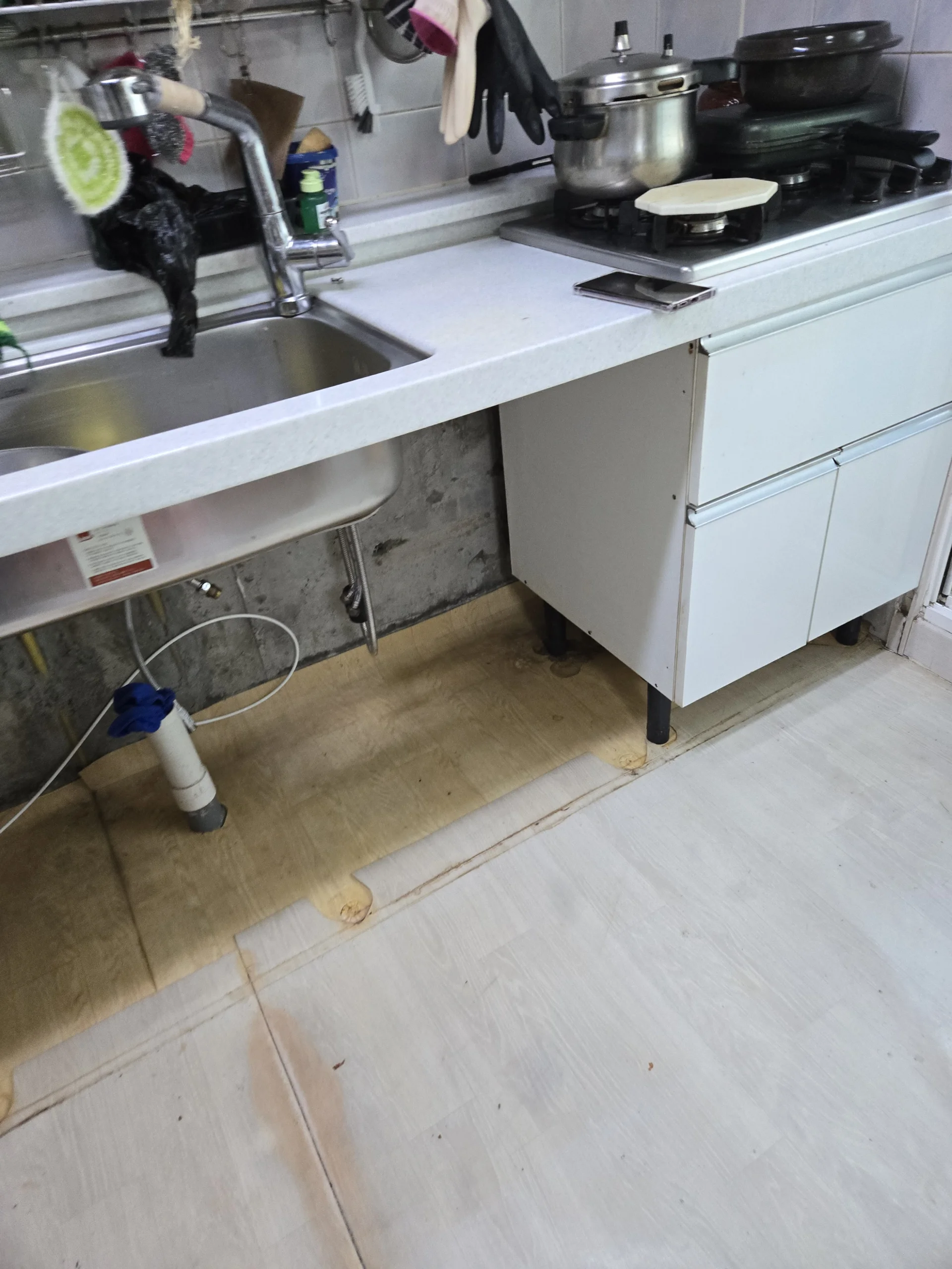 경기 중장년재취업 실습 현장